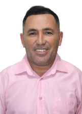 JOEL DO SINCORÁ