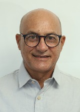 CÉSAR MAIA