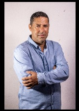 FABIO DO PAU D ARCO
