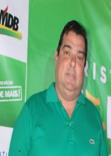 CRISTIANO SERRA