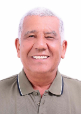 VILOBALDO SANTANA COSTA