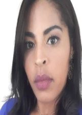 ALINE AGENTE DA SAÚDE