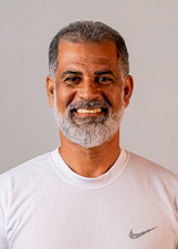 ALMIR SANTANA