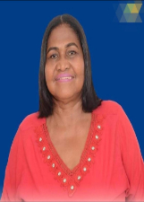 EVERALDA DA NOVA BRASÍLIA
