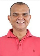 AGNALDO DE SEU DEDÉ