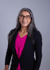 PASTORA ANDRÉIA ROCHA