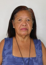 ANALDINA EUFRASIA LOPES
