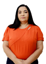 CLAUDIANNE BORGES