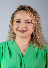MAIDÊ FERREIRA