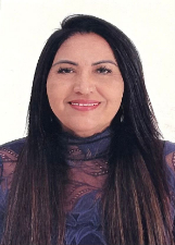 CLAUDIA DA PRAINHA