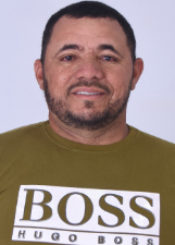 CLEITON BURREGO