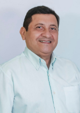 PROF. GERONCIO COELHO