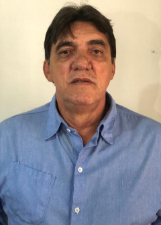 FRED BARRETO