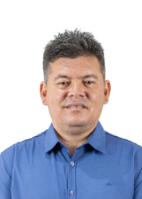 BETO DA ÁGUA