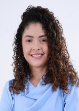 ALINE SERGIO
