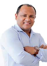AFLANILTON RIBEIRO ORIGINAL