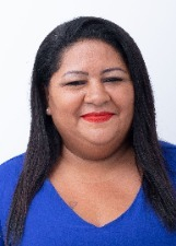CRISTIANE SANTOS