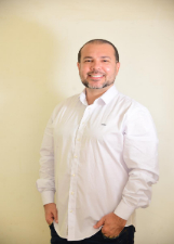 PASTOR FÁBIO RIBEIRO