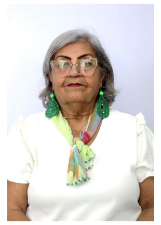 EUNICE ANDRADE