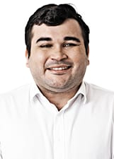 PAULO REGIS