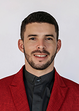 BRENO DAS CASTANHAS