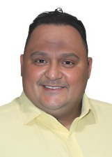 ALAN BRASIL
