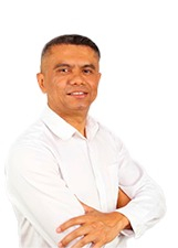 PASTOR SERGIANO DE SOUSA