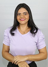 LUANA CARVALHO