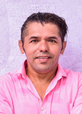 MAURÍCIO DO OLHO D ÁGUA