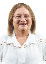 DRA. LINDOMAR