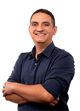 PROFESSOR MOISES BEZERRA