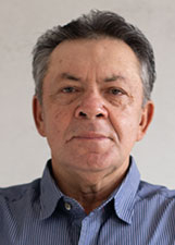 ETEVALDO GOMES