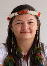 ELIANE TABAJARA