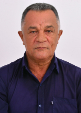 MAURÍCIO DA PRAÇA