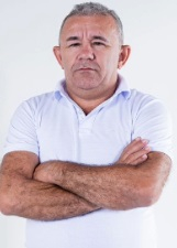 ADAILTON CRUZ