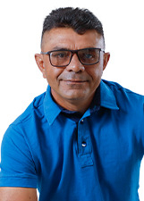 MAURÍCIO SABINO