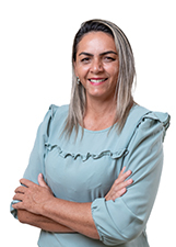 CLAUDINA DO SAQUINHO