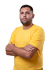 ALISSON DO MANINHO