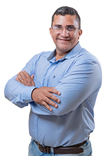 CARLIN PEREIRA