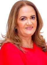 ROSA CÂNDIDA