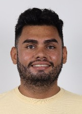 ABEL SANTOS