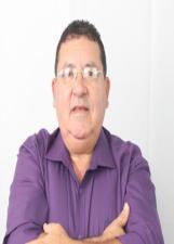 LUIZ DO TÔ COM FOME