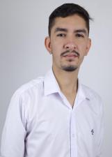 GABRIEL MALUNGUINHO
