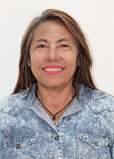 SANDRA DO PEDREGAL