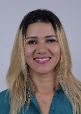 CAMILA FERREIRA DA SILVA