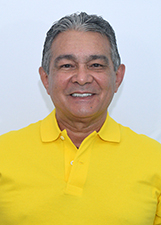 ZÉ SOLANO