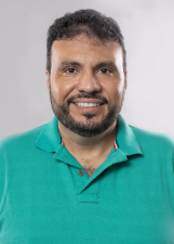 ALEXANDRE DE ZÉ SÉRGIO