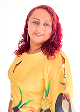 GLAUDIENE PEREIRA