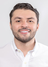 DR. SAULO SANTANA
