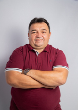 MARCIANO DA SENADOR